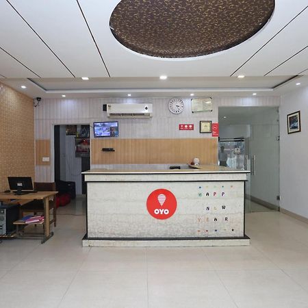 Hotel O Kanha Continental Agra  Ngoại thất bức ảnh